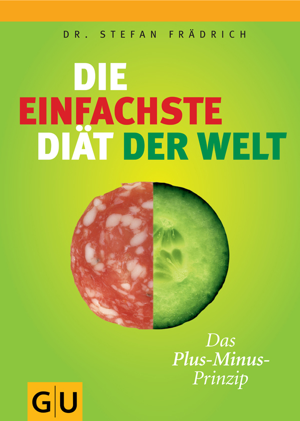 Die einfachste Diaet der Welt