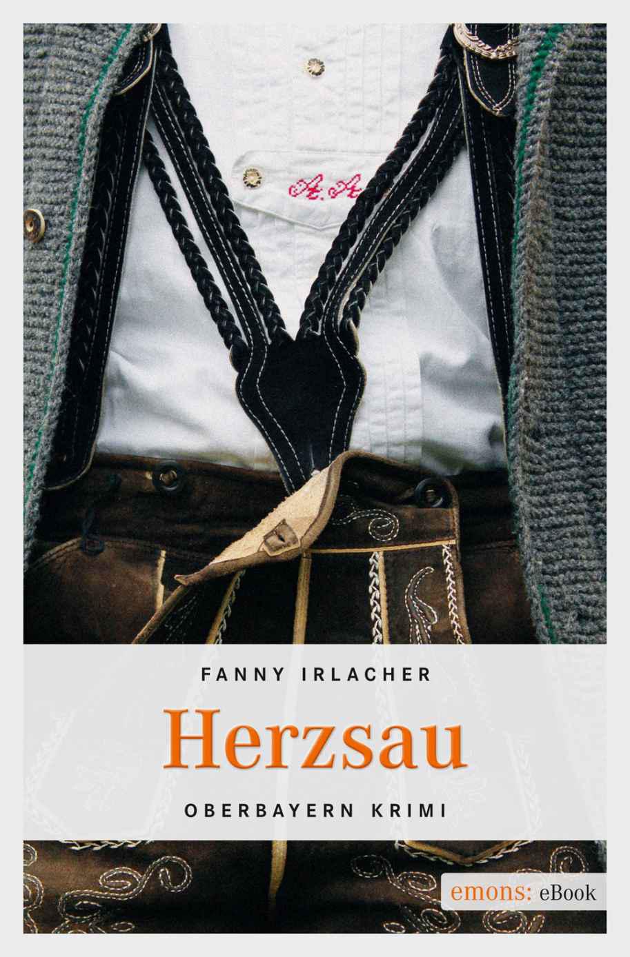Herzsau (German Edition)