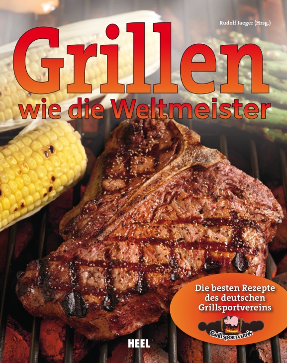 Grillen wie die Weltmeister