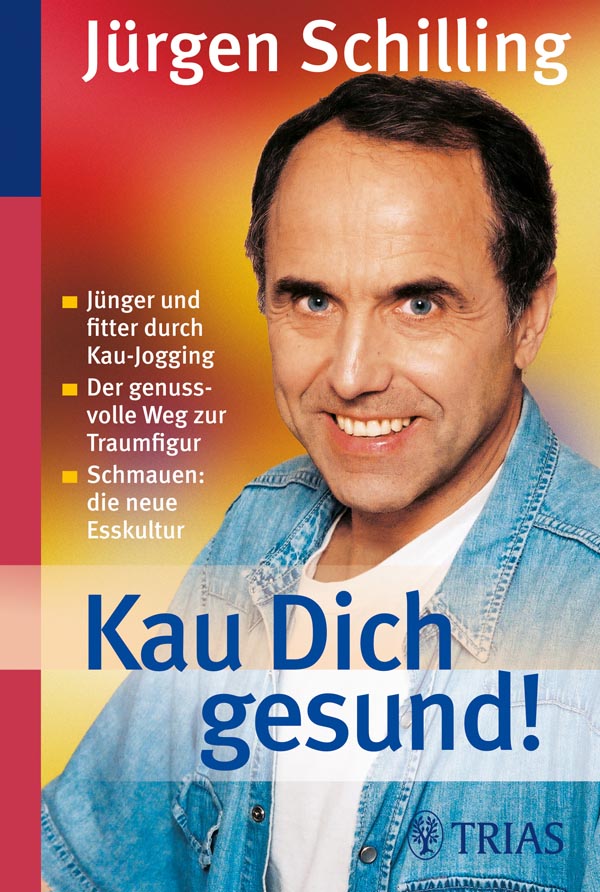 Kau Dich gesund