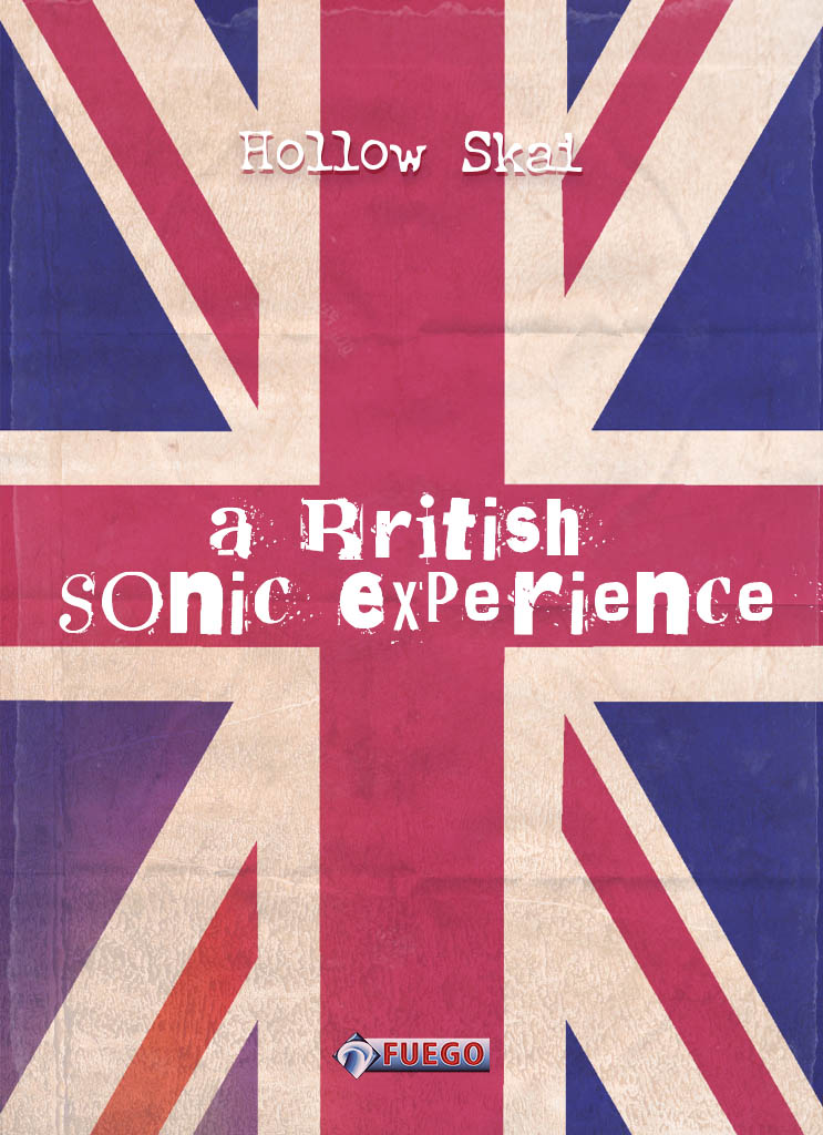A British Sonic Experience - eine Reise durch das Mutterland des Pop