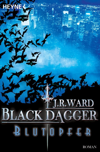 Black Dagger 02 - Blutopfer