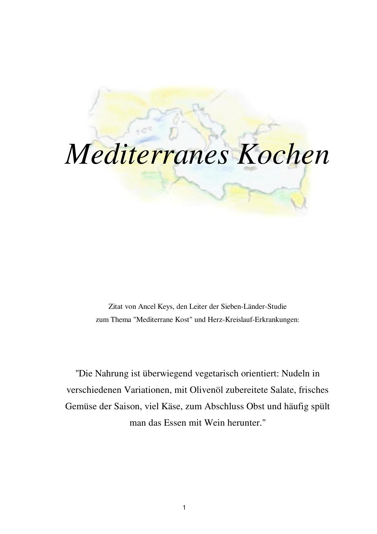 Microsoft Word - mediterrane1.doc