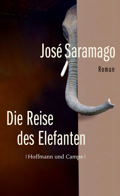 Die Reise des Elefanten - Die Reise des Elefanten - A viagem do elefante