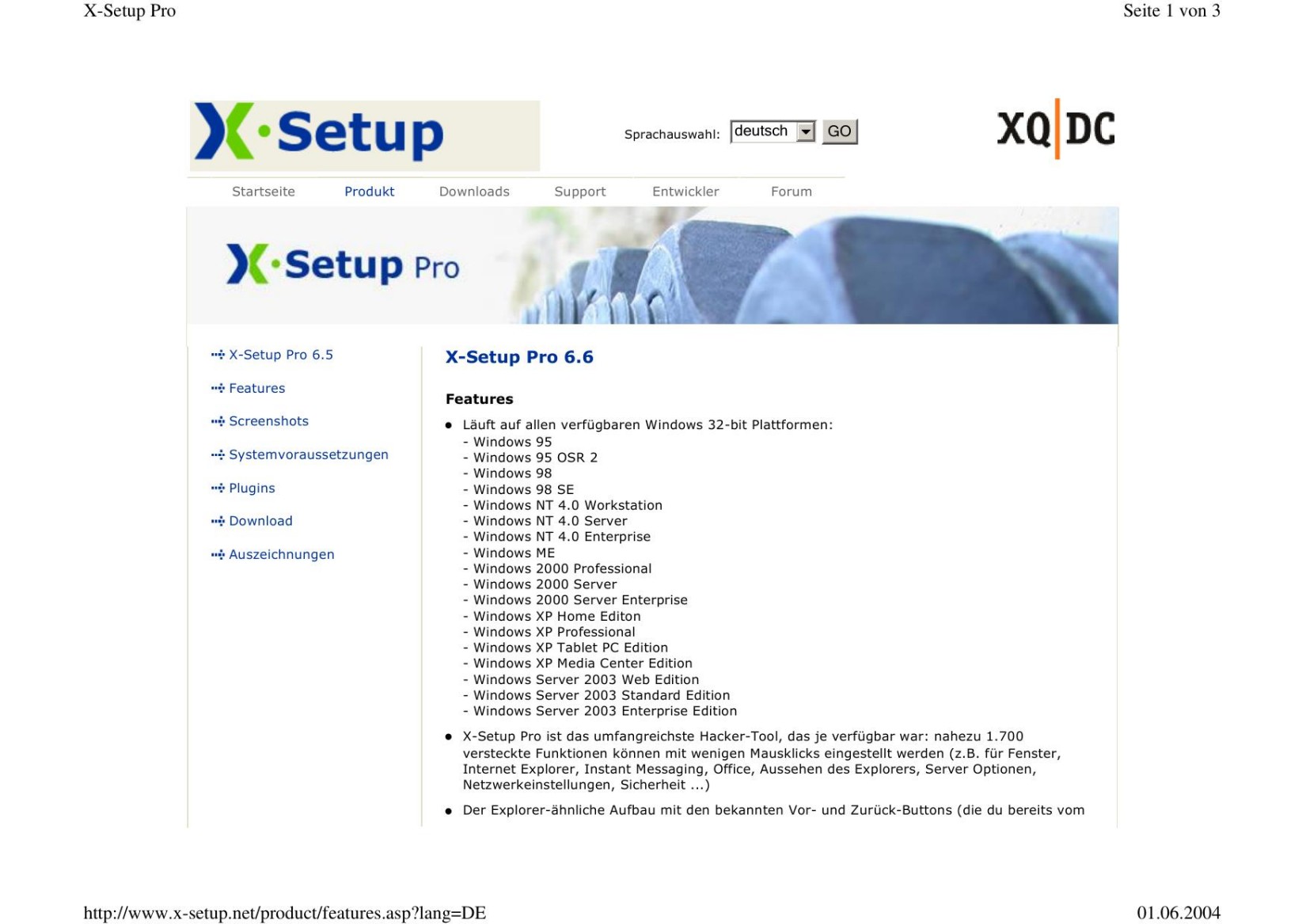 X-setup-Pro-6 6 1 1
