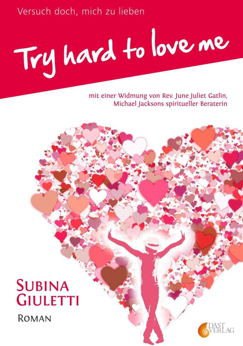 Try hard to love me / Versuch doch, mich zu lieben (German Edition)