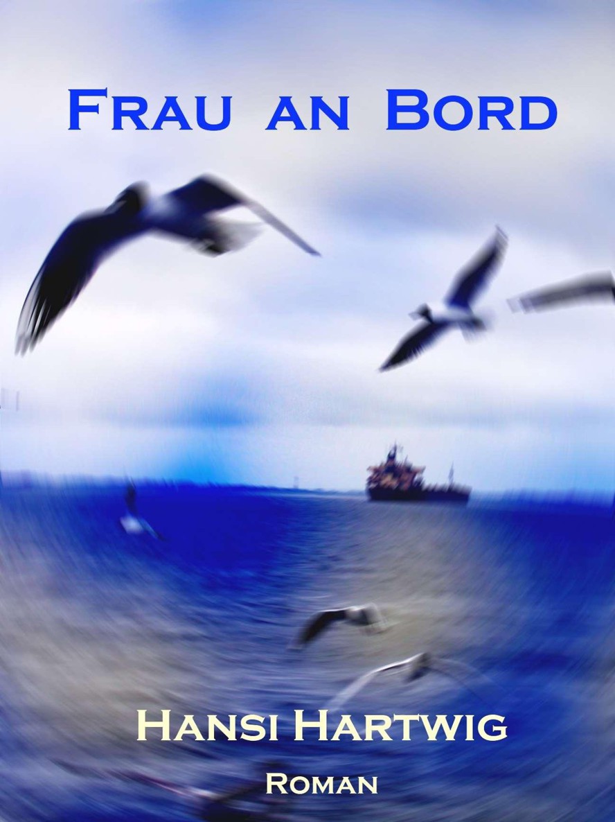 Frau an Bord (Das Kleeblatt)