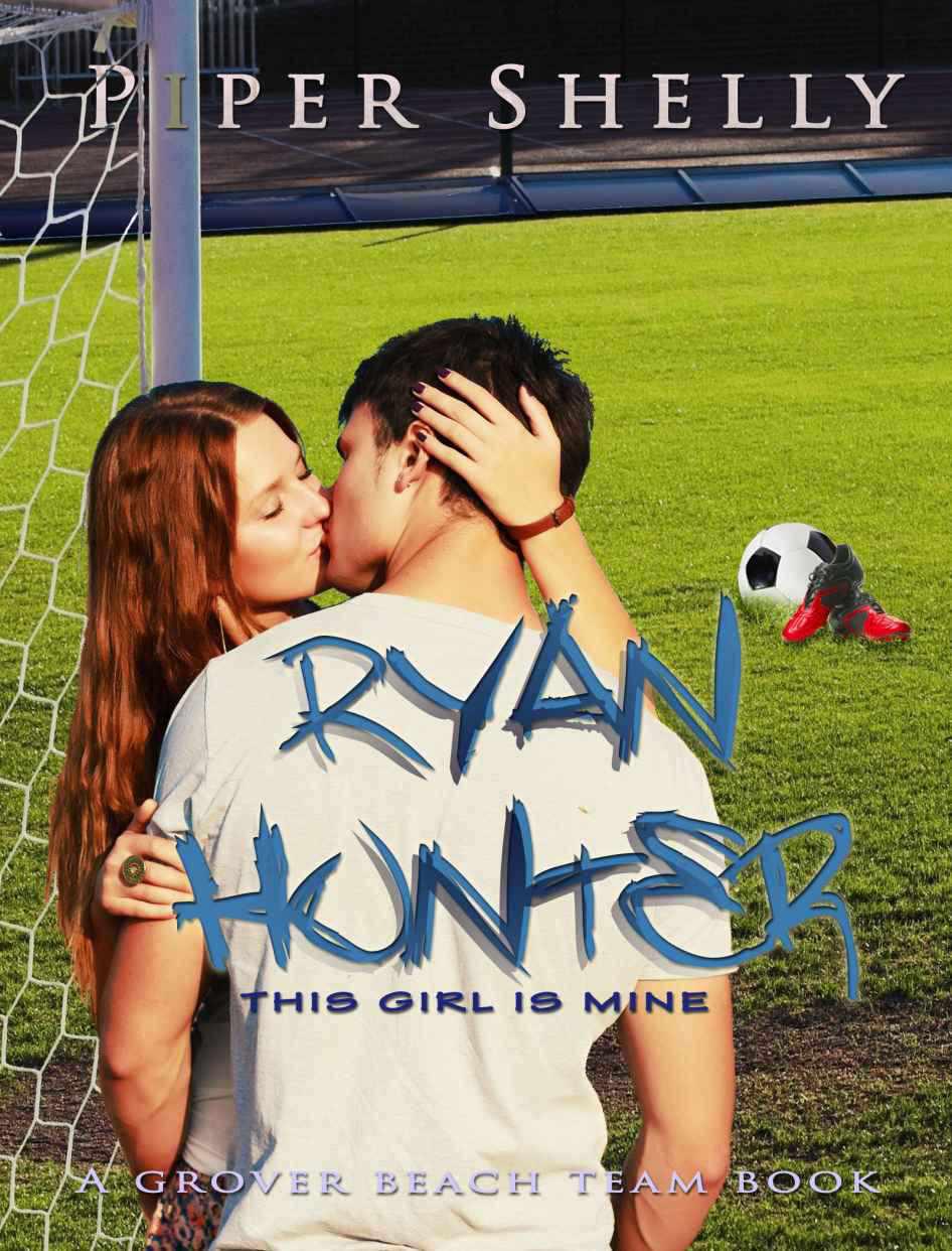 Ryan Hunter - This Girl Is Mine