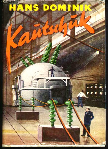 Kautschuk