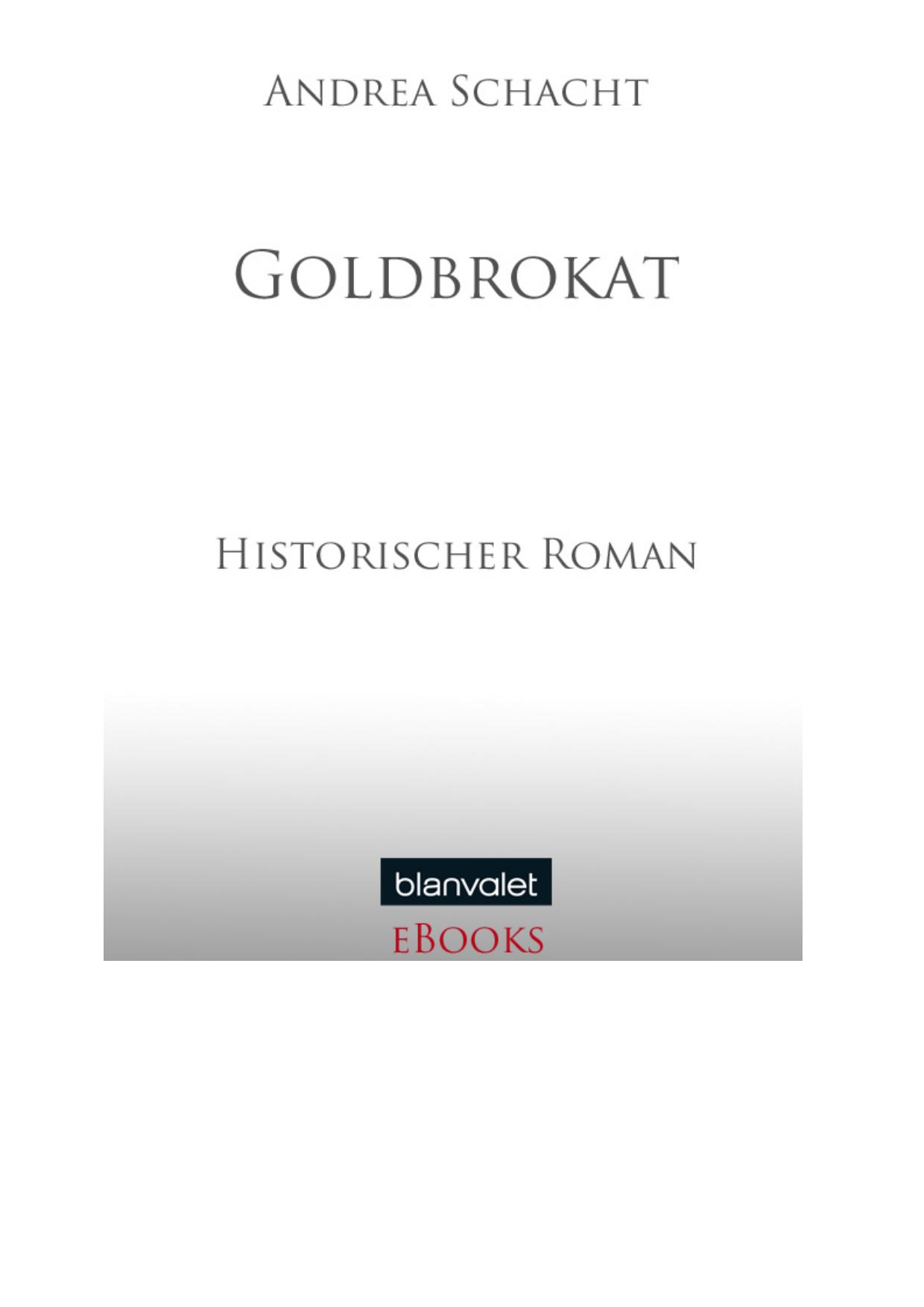 Goldbrokat