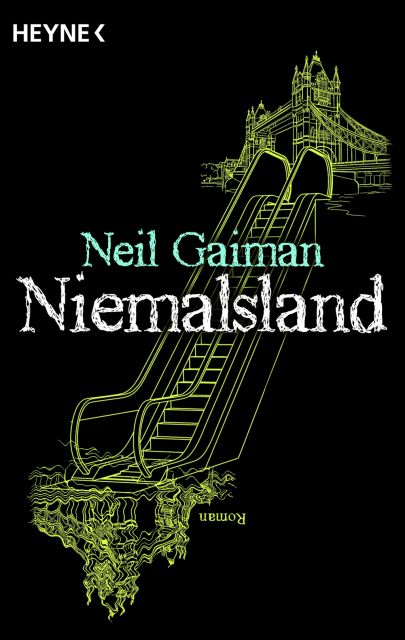 Niemalsland