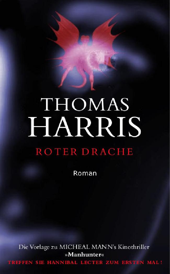 Roter Drache