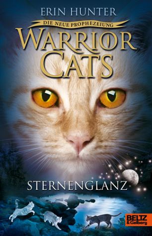 Warrior Cats II.4 - Sternenglanz