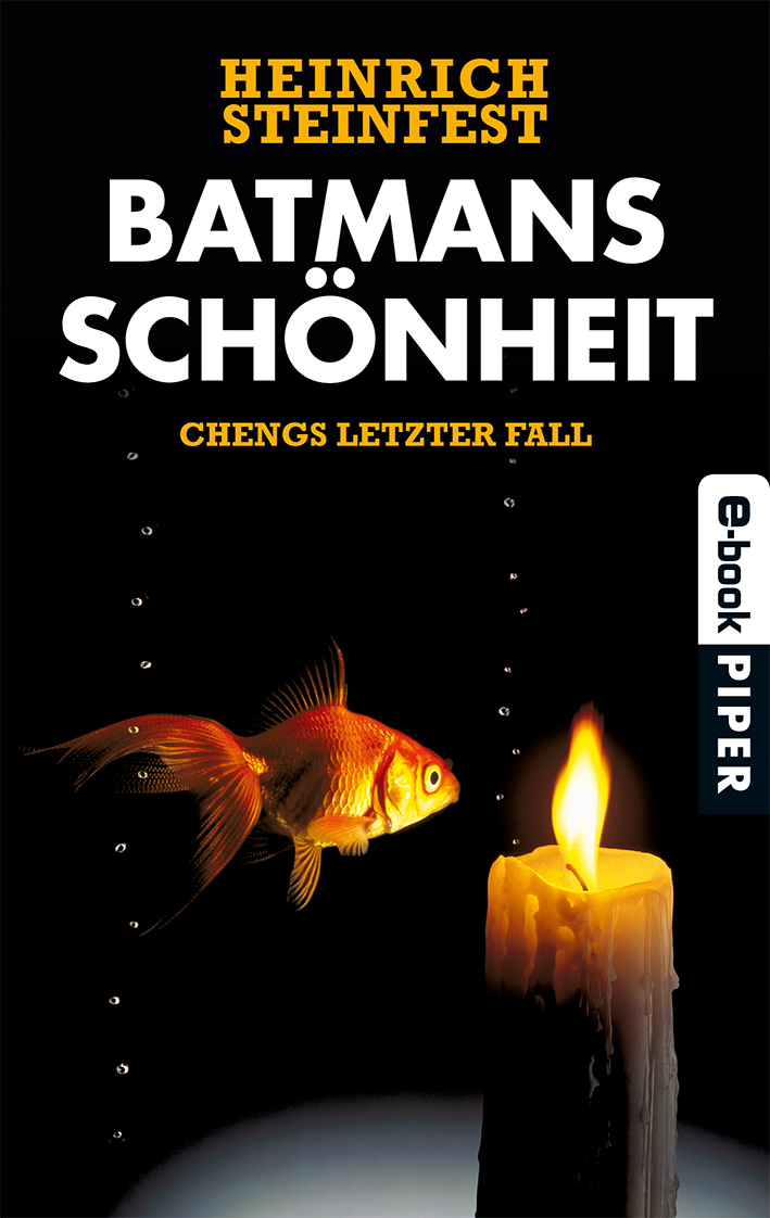 Batmans Schoenheit