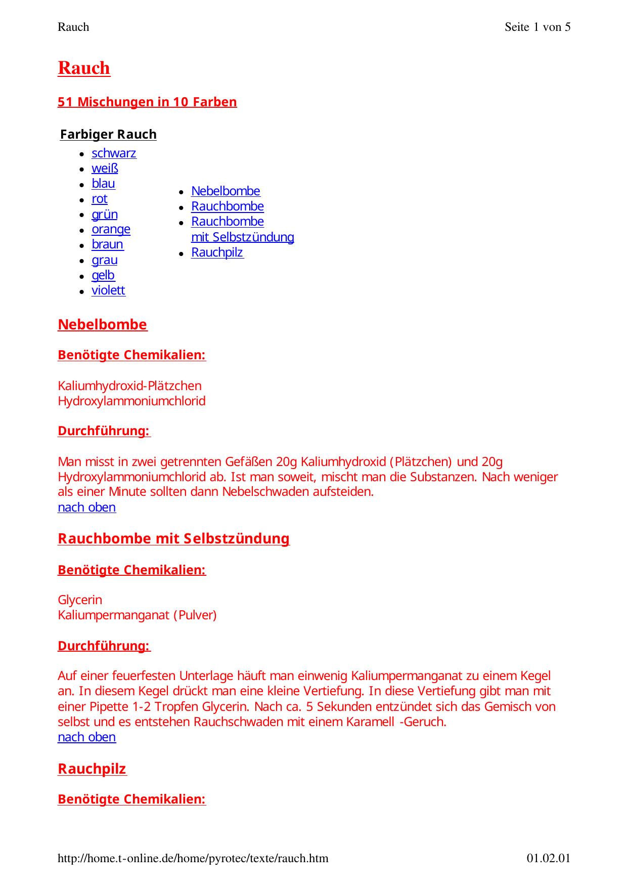 http://home.t-online.de/home/pyrotec/texte/rauch.htm