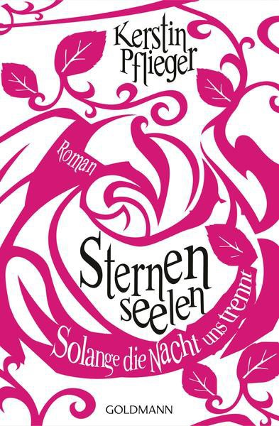 Sternenseelen Bd 2 - Solange die Nacht uns trennt