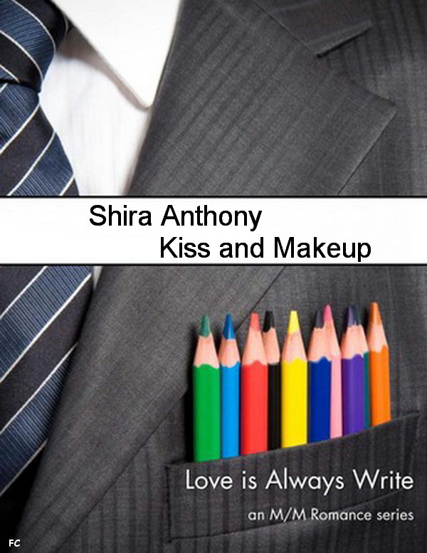 Kiss and Makeup