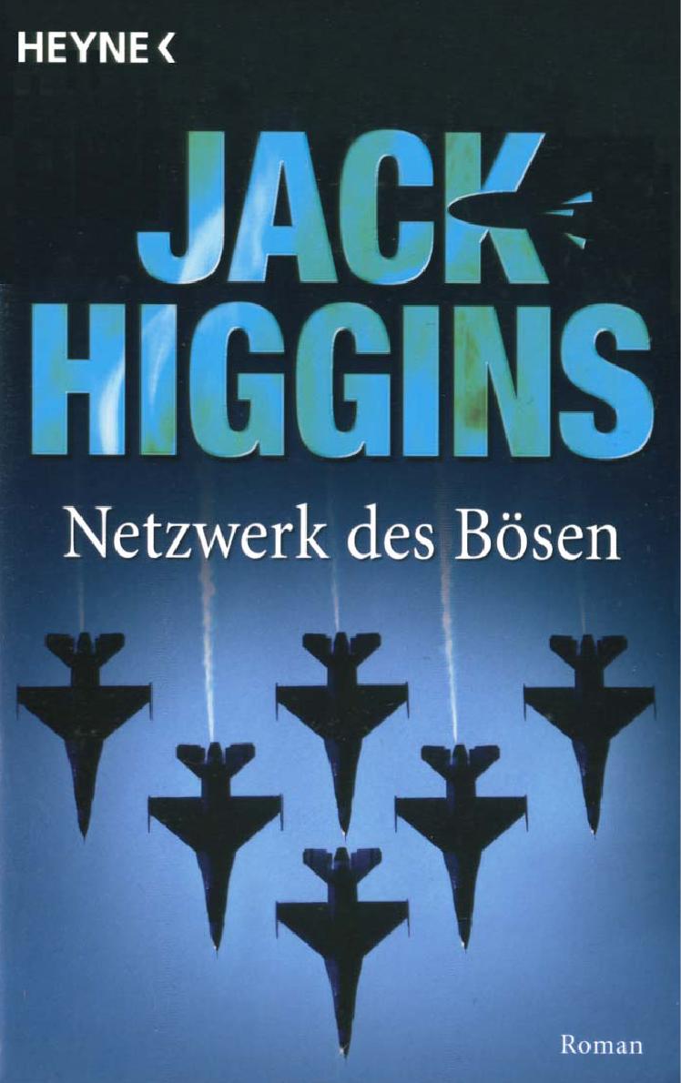 Netzwerk des Boesen