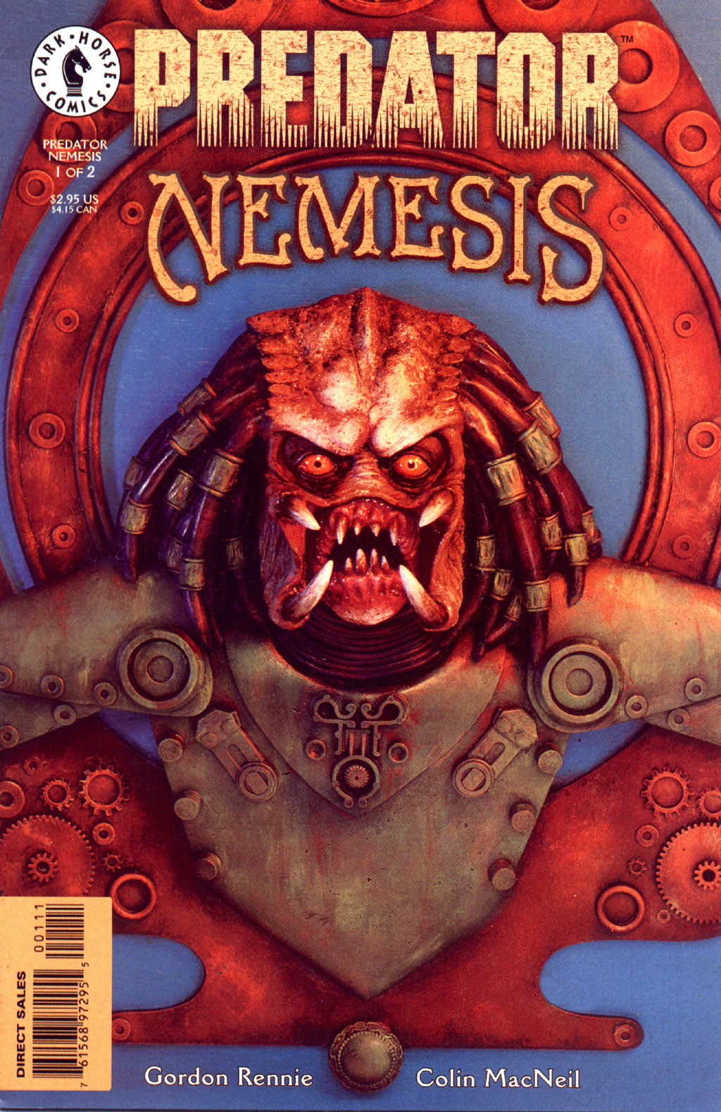 Predator Nemesis