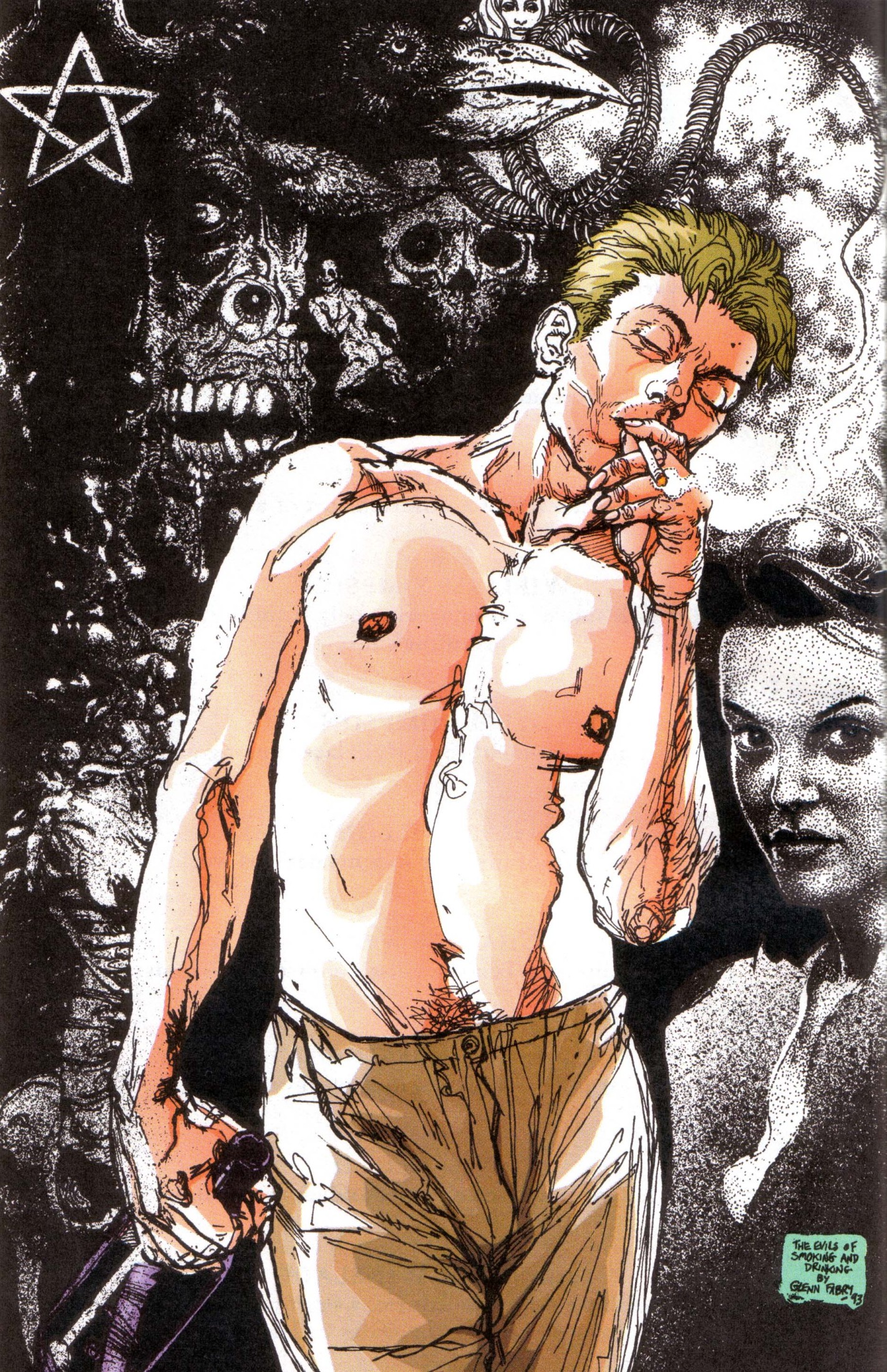 Glen Fabry
