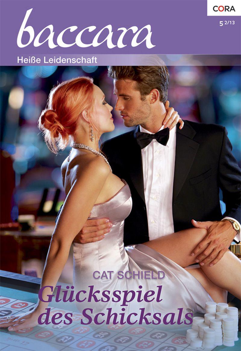 Glücksspiel des Schicksals (Baccara) (German Edition)