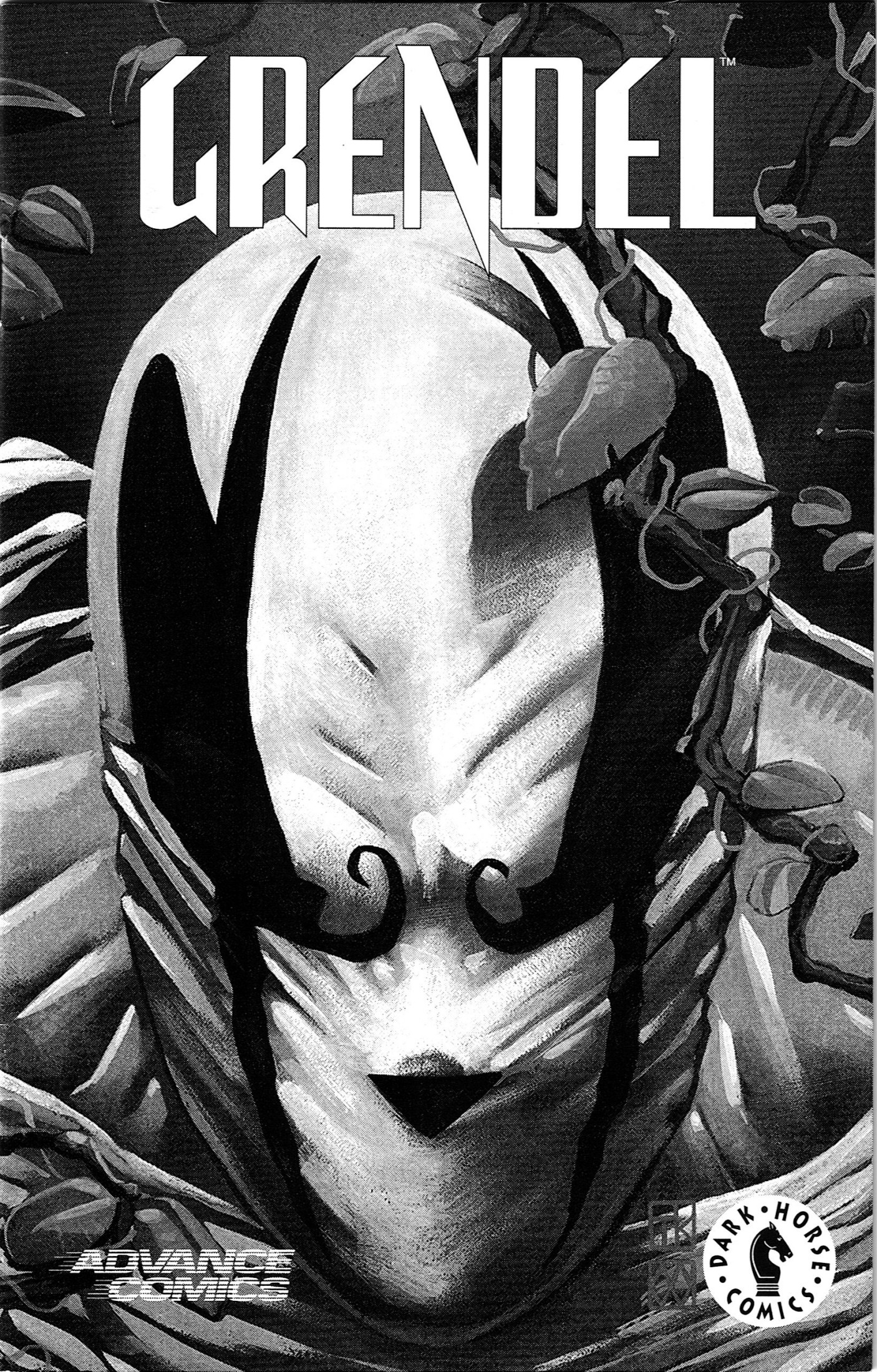 History Of Grendel