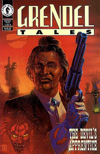 Grendel Tales