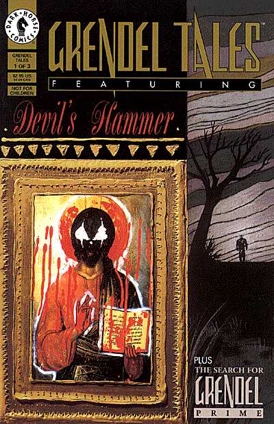 Grendel Tales