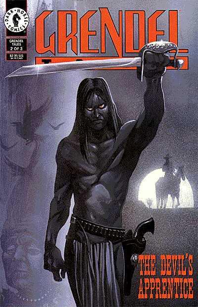 Grendel Tales