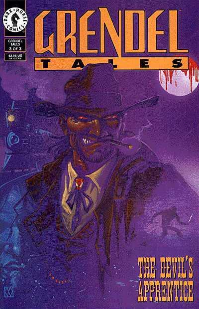 Grendel Tales