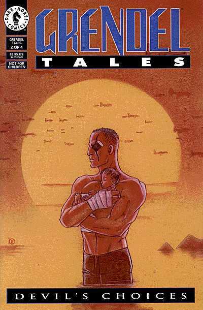 Grendel Tales