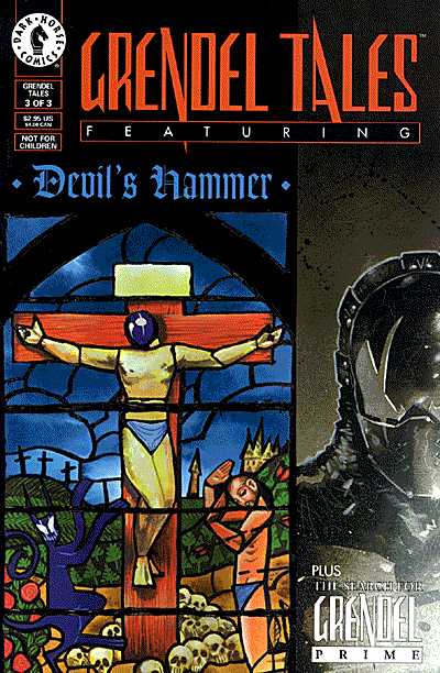 Grendel Tales
