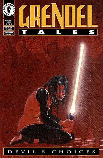 Grendel Tales