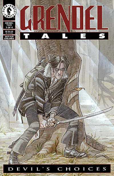 Grendel Tales
