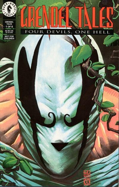 Grendel Tales