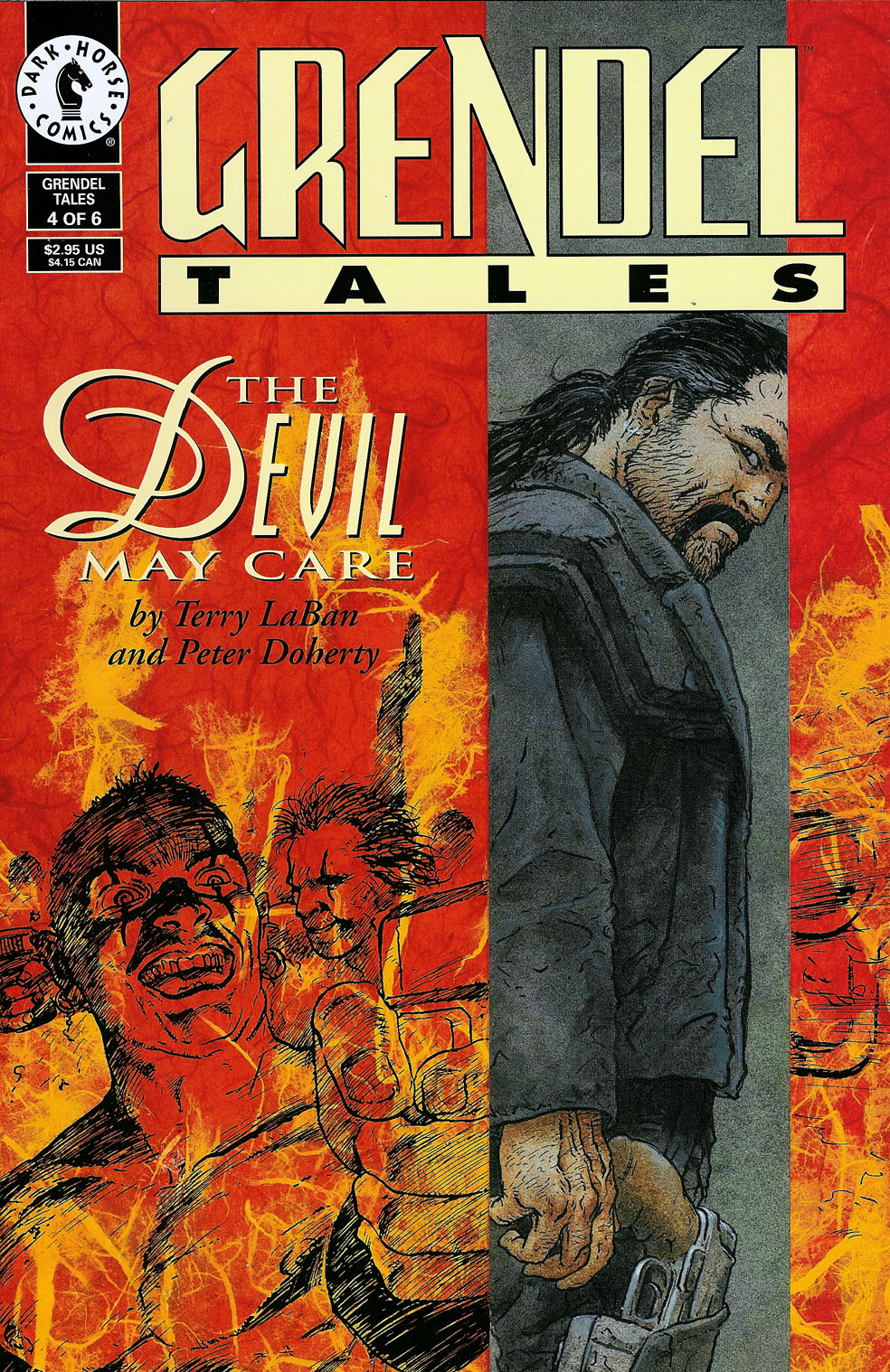 Grendel Tales