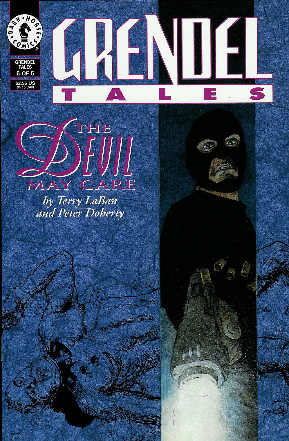 Grendel Tales