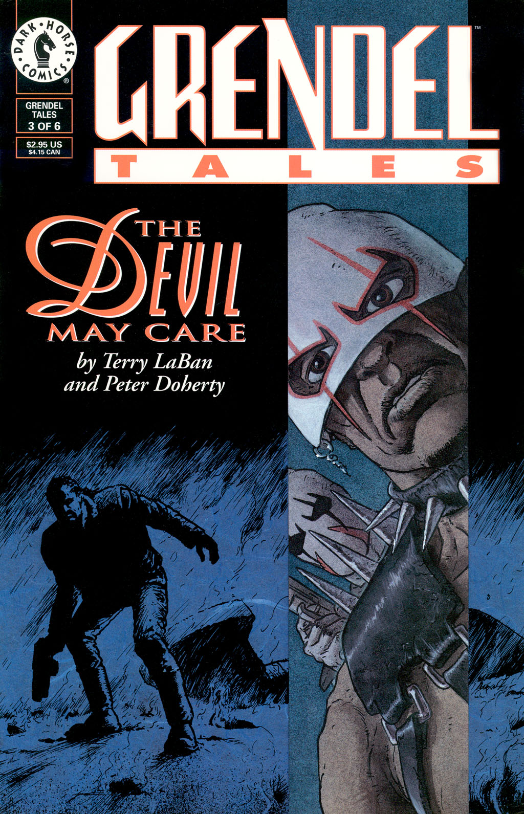 Grendel Tales