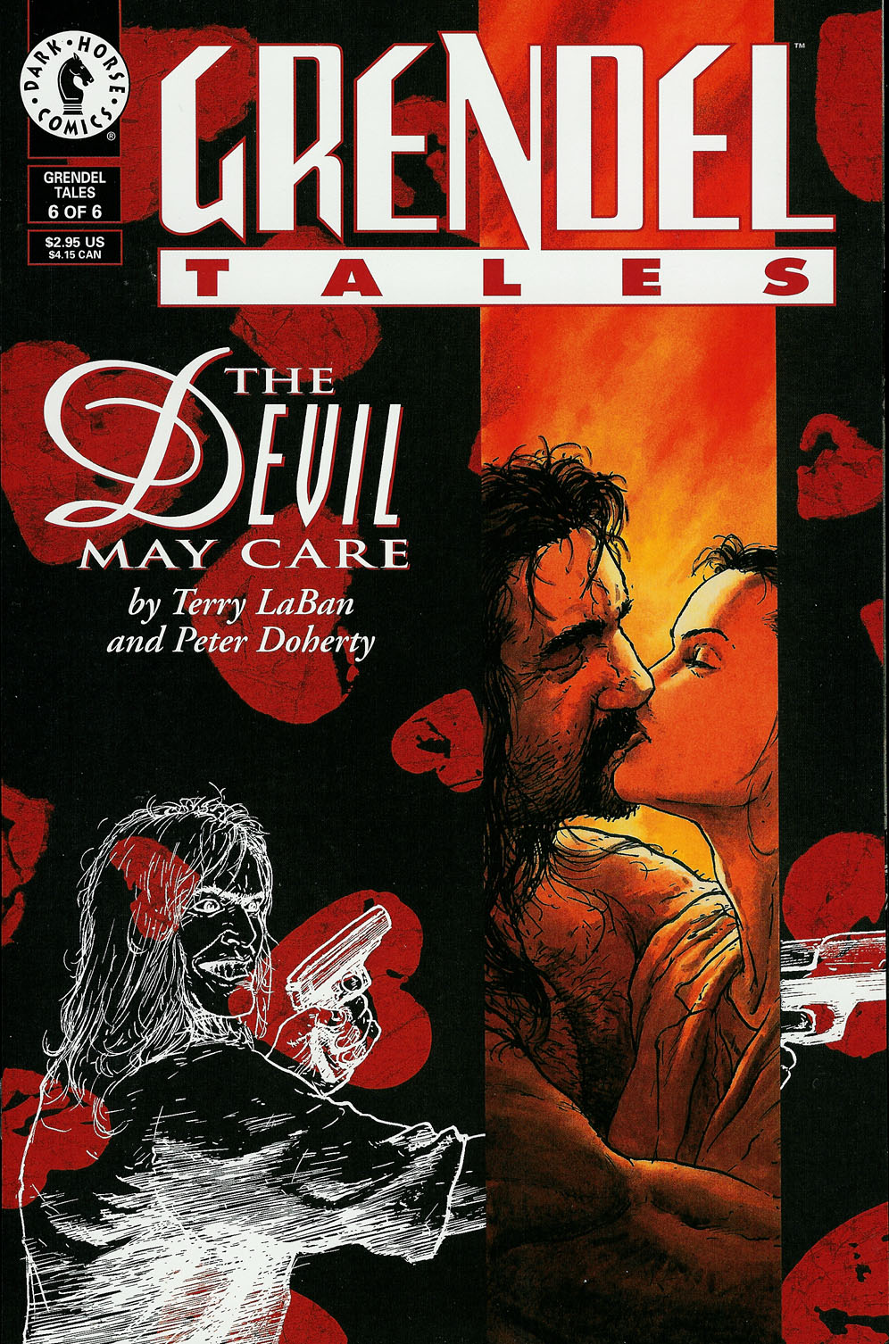 Grendel Tales
