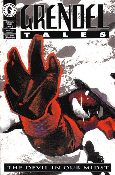 Grendel Tales