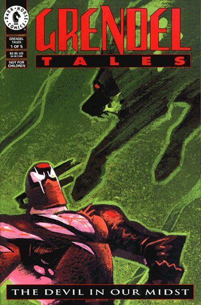 Grendel Tales