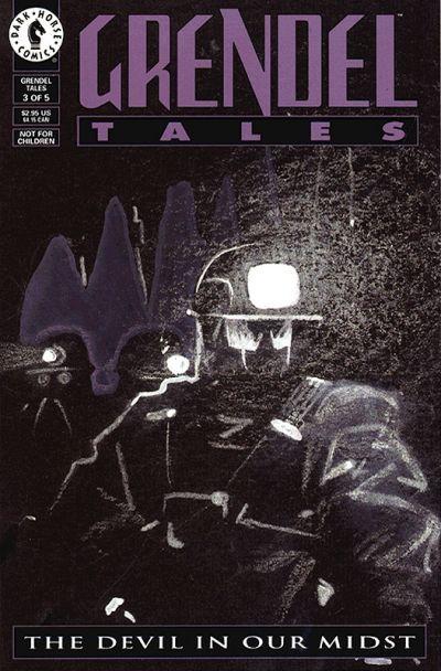 Grendel Tales
