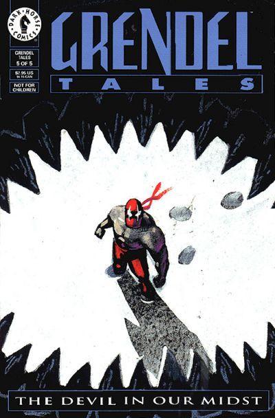 Grendel Tales