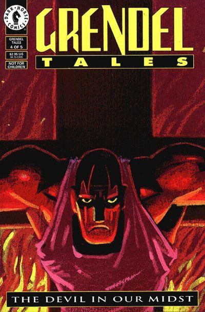 Grendel Tales