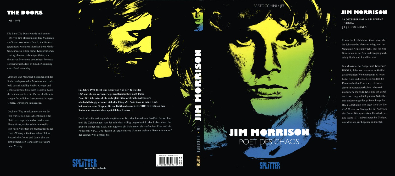 Jim Morrison