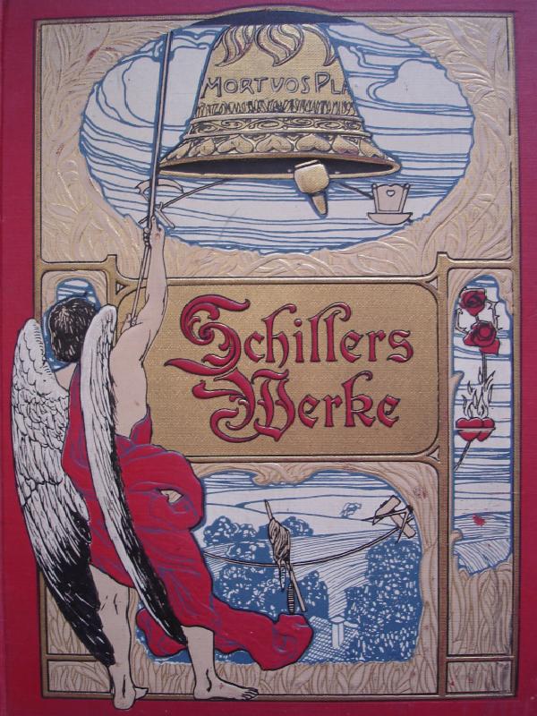 Dramatische Werke