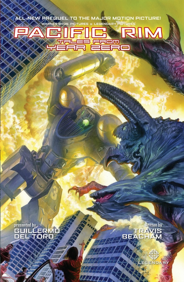 Pacific Rim
