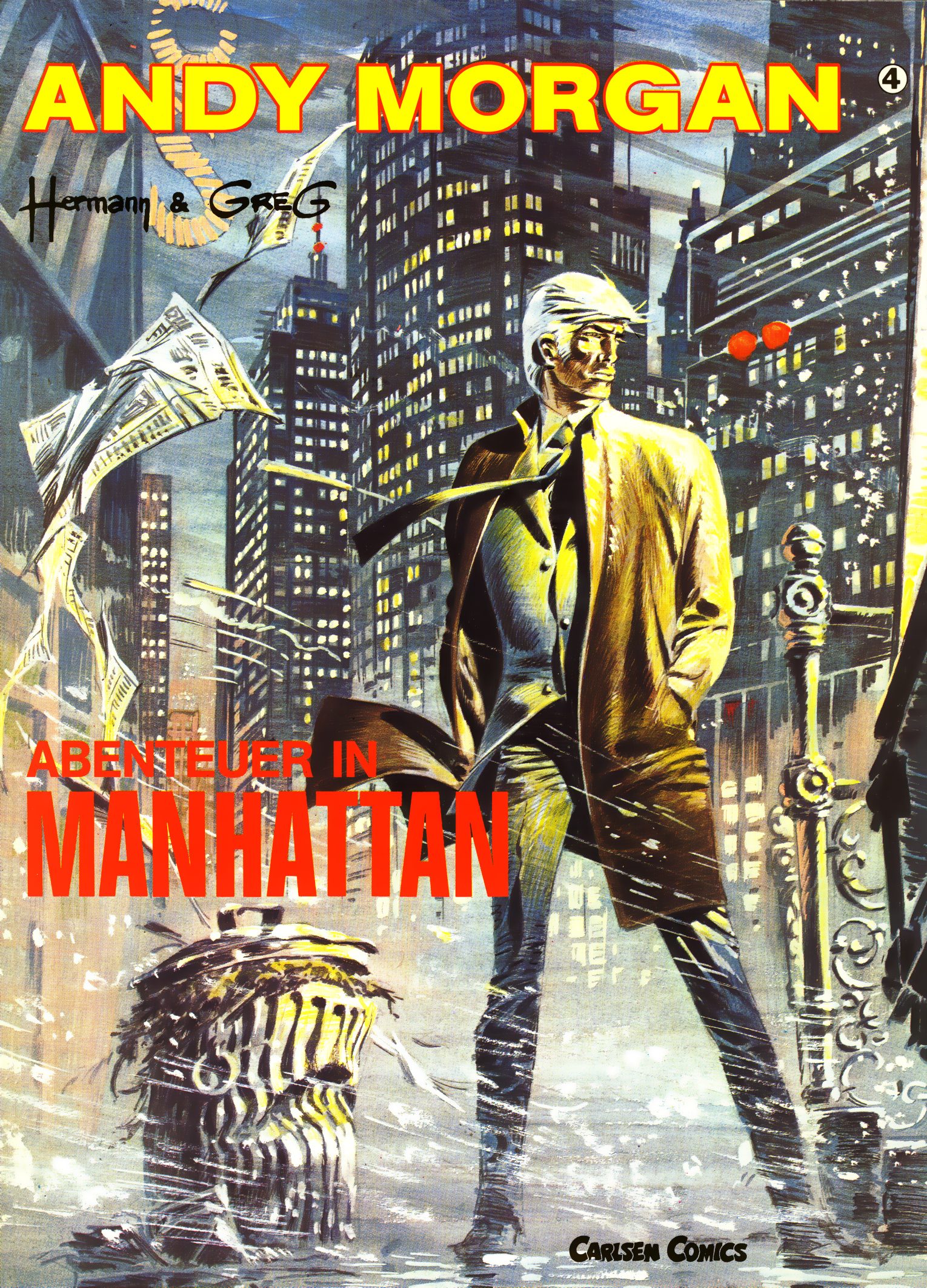 Andy Morgan - 04