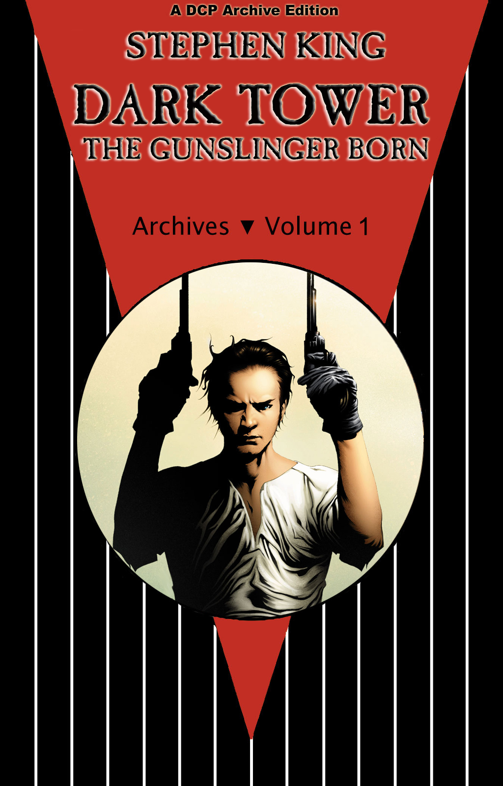 Dark Tower - The Gunslinger Born
