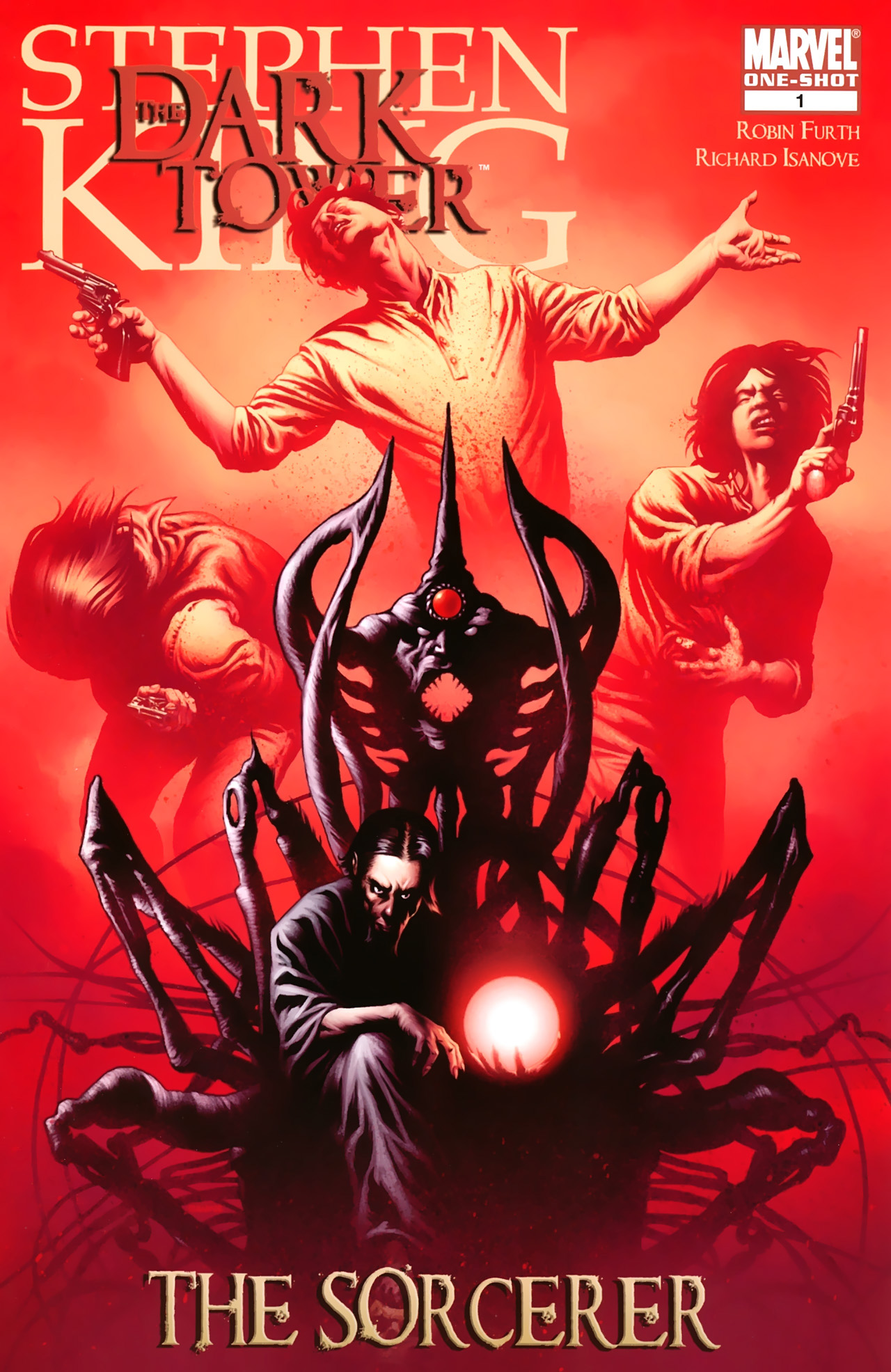 Dark Tower